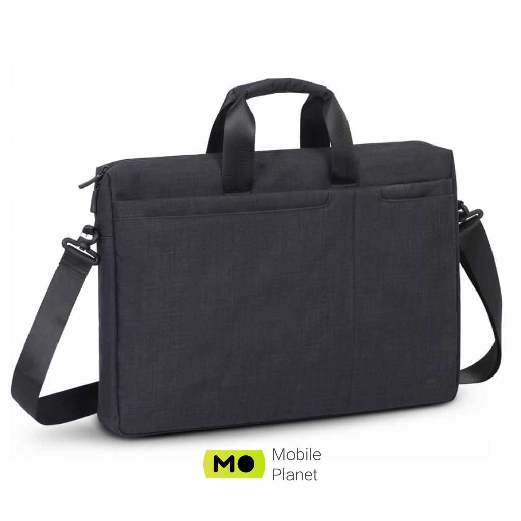 RivaCase 17.3 8355 Black (8355Black)