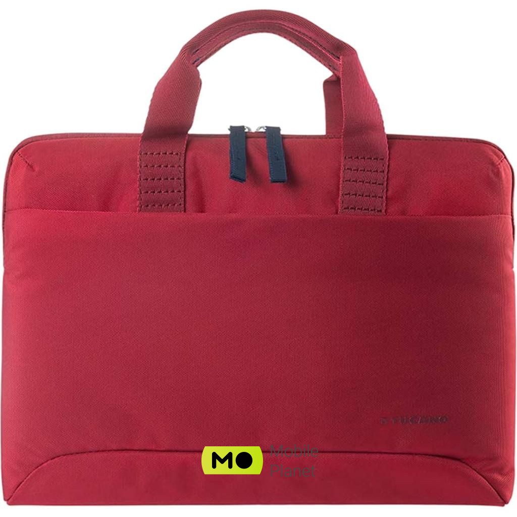 Tucano 15.6 Smilza Slim, Red (BSM15-R) (UA)