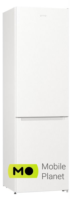 Холодильник Gorenje NRK 6201 PW 4