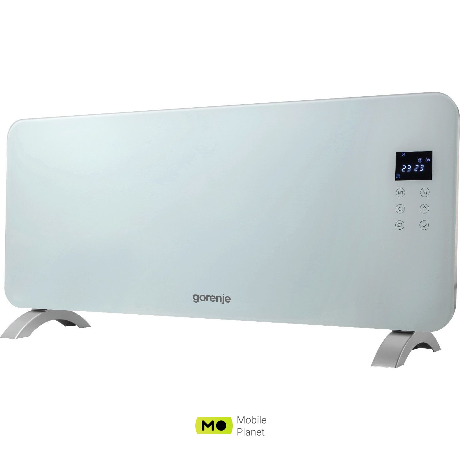 GORENJE OptiHeat 2000GTWPT