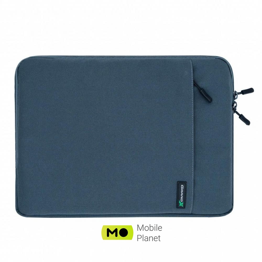 Grand-X 15 '' SLX Grey SLX-15G (UA)