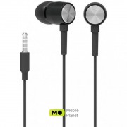 HP Headset Black (DHH-1111BK) (UA)