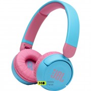 JBL JR310BT Blue (JBLJR310BTBLU)