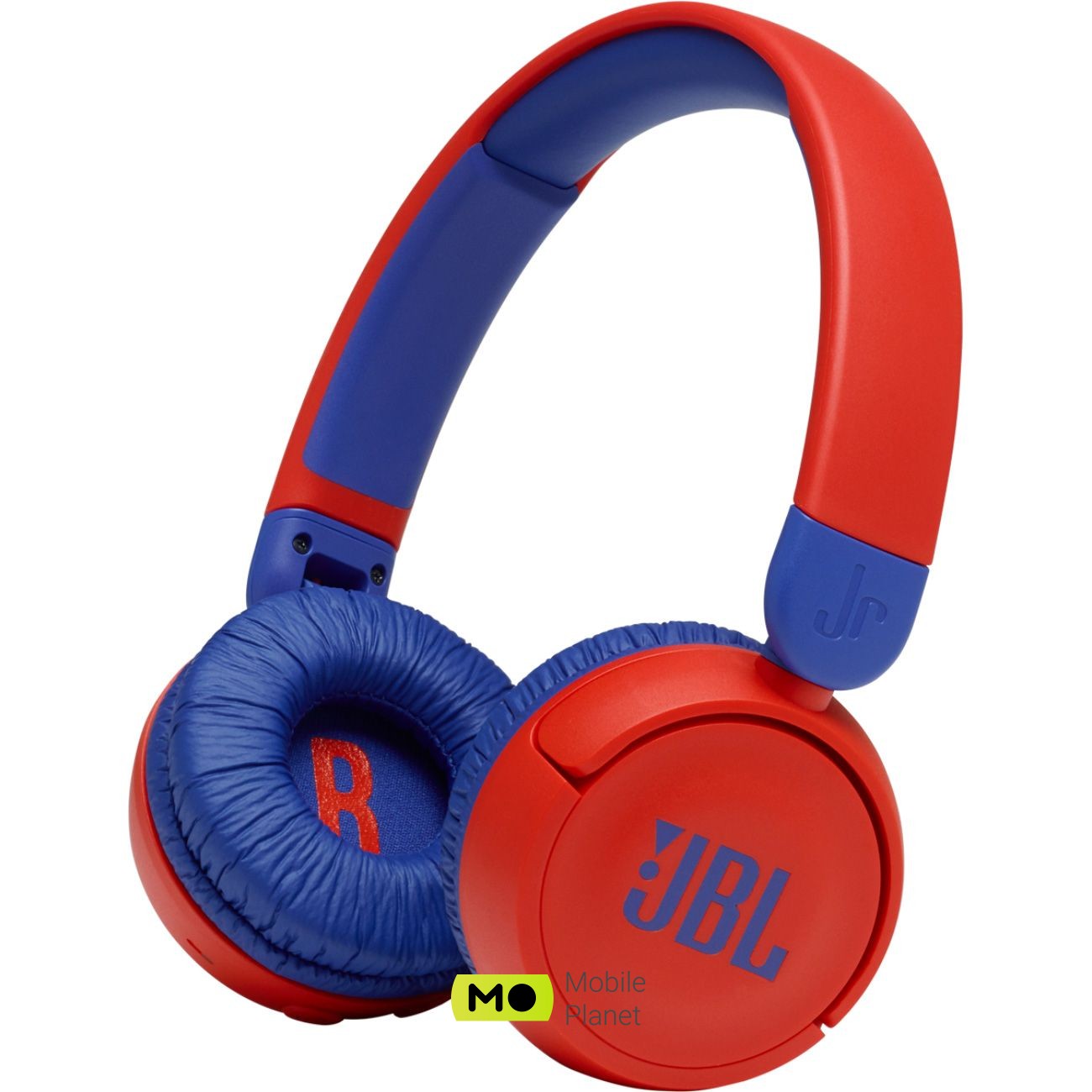 JBL JR310BT Red (JBLJR310BTRED)