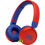 JBL JR310BT Red (JBLJR310BTRED)