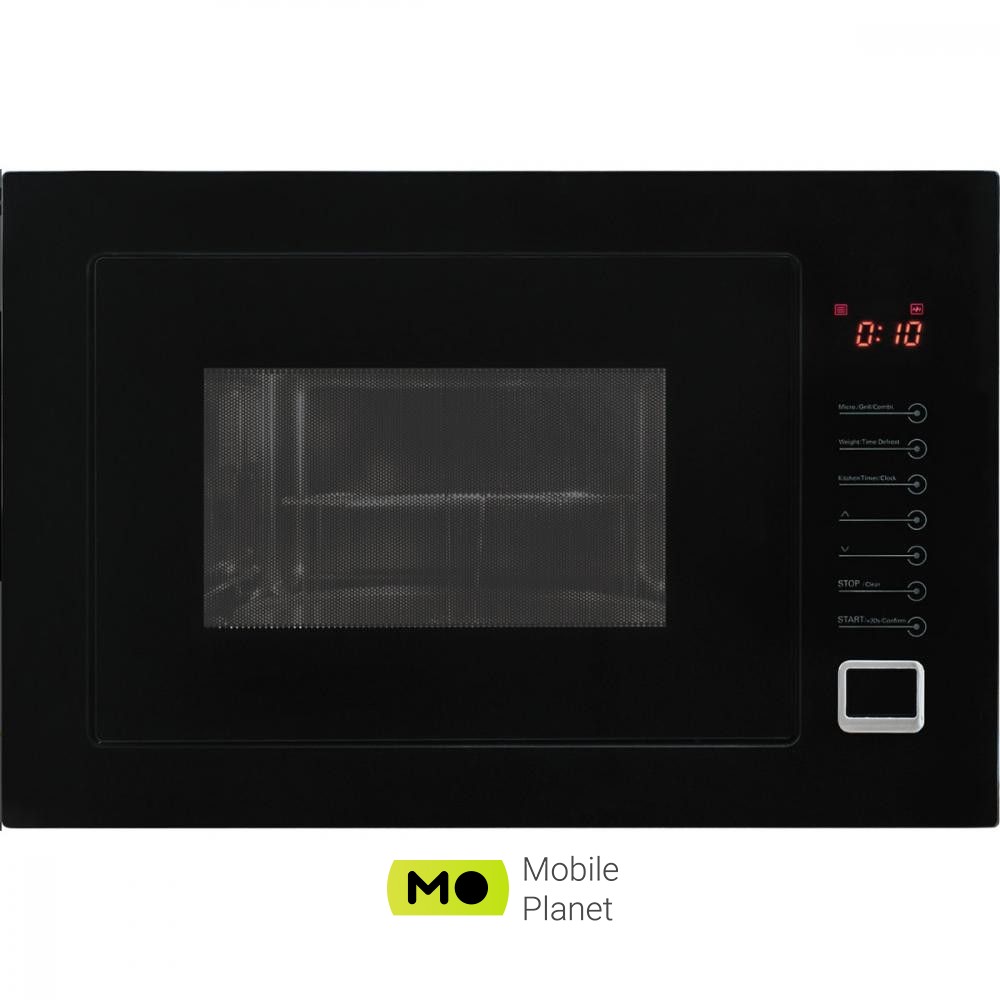 Встраиваемая микроволновая печь KERNAU KMO 254 G B (UA)