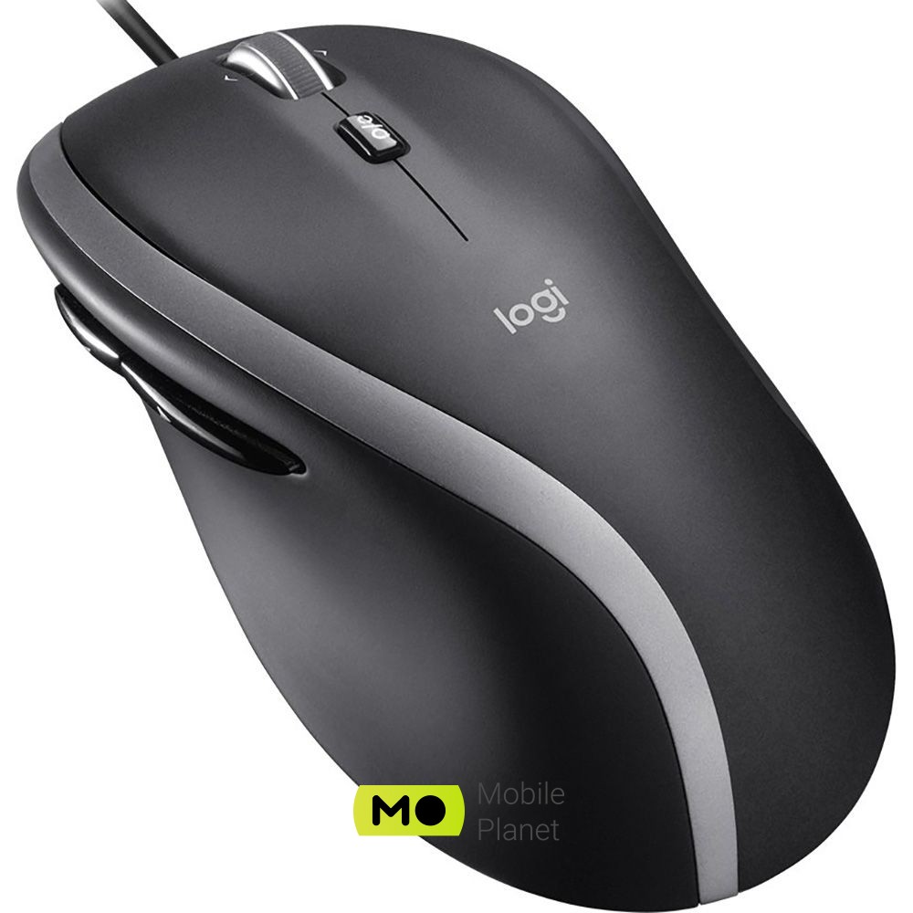 Мышь LOGITECH M500s Advanced (910-005784) (UA)