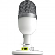 RAZER Seiren Mini Mercury White (RZ19-03450300-R3M1)