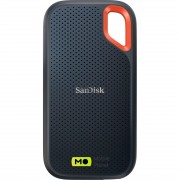 SanDisk Extreme Portable V2 2 TB Black (SDSSDE61-2T00-G25)