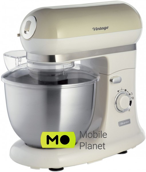Кухонний комбайн Ariete Vintage Beige 1588/03 (UA)