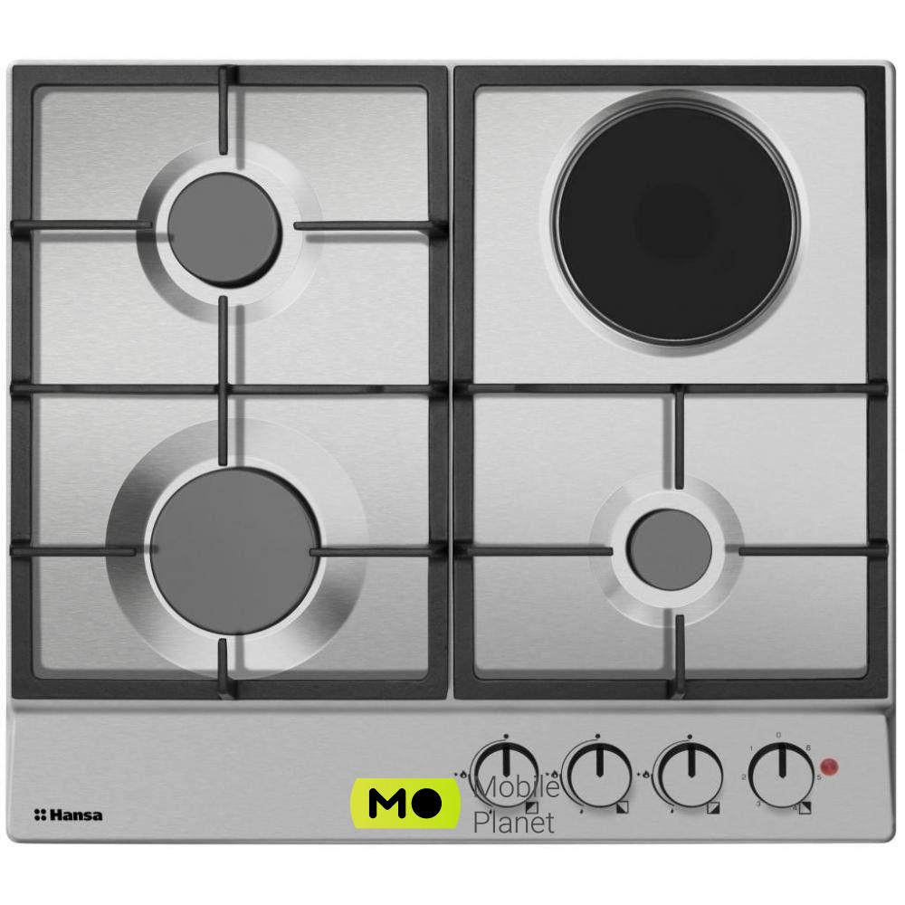 Варильна поверхня Hansa BHMI610302