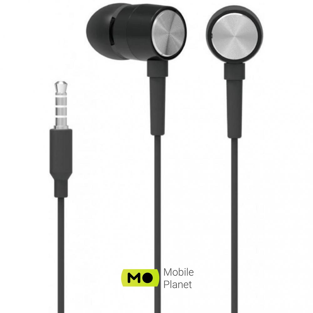 HP Headset Black (DHH-1111BK) (UA)