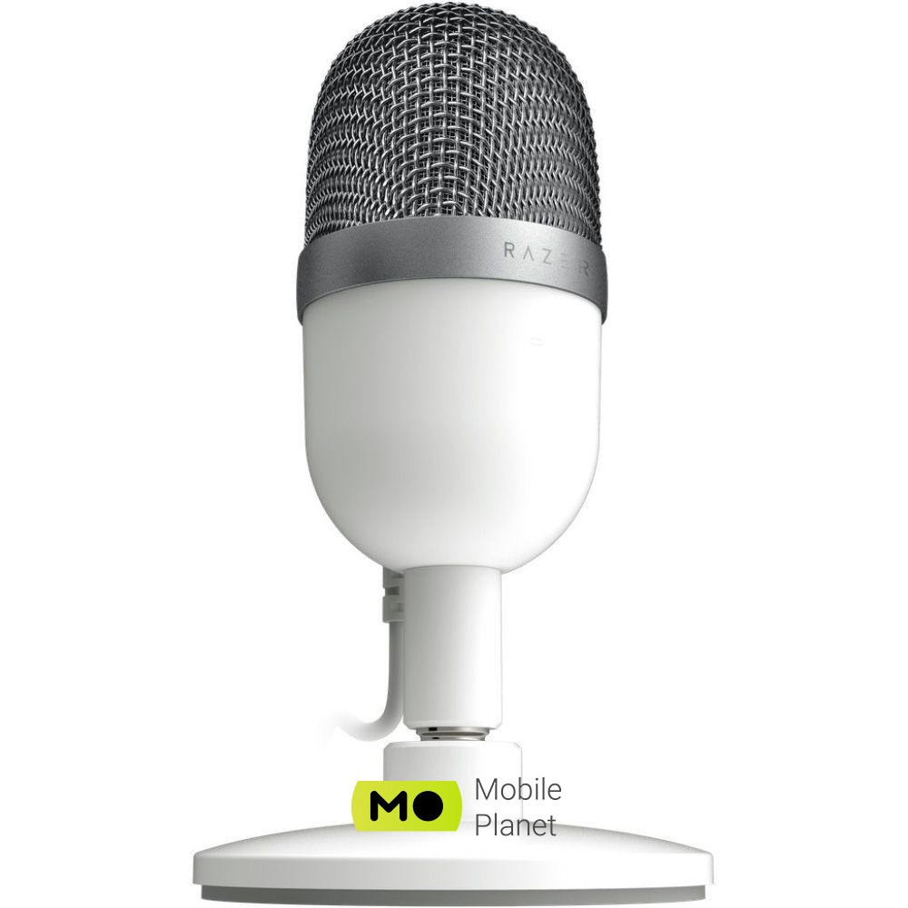 RAZER Seiren Mini Mercury White (RZ19-03450300-R3M1)