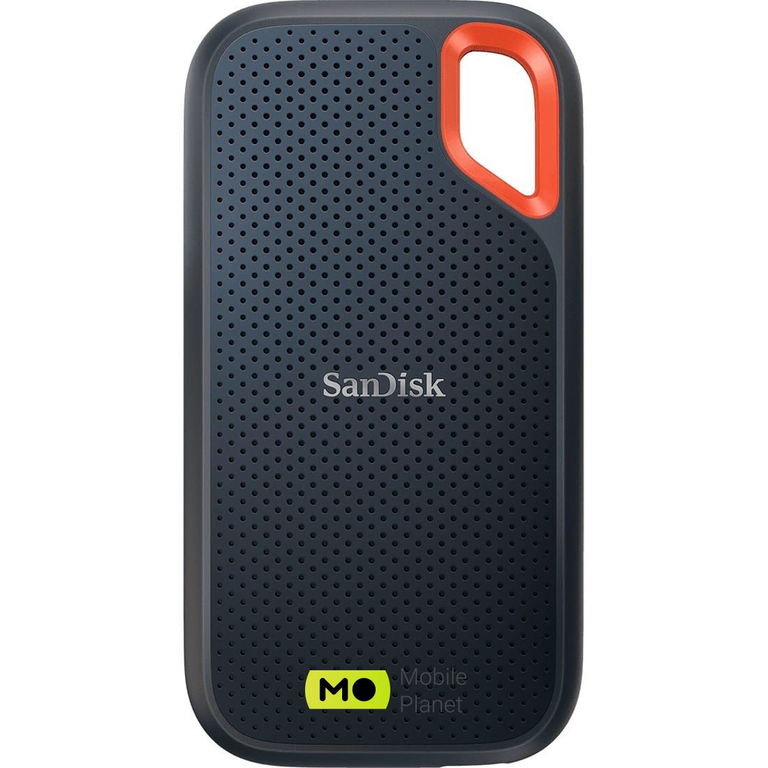 SSD диск SanDisk Extreme Portable V2 2 TB Black (SDSSDE61-2T00-G25)