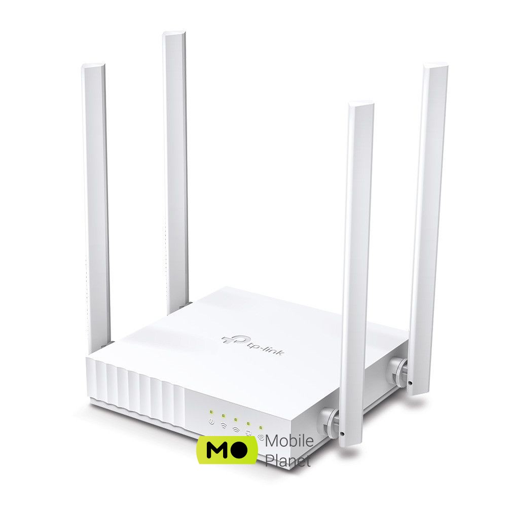 TP-Link Archer C24