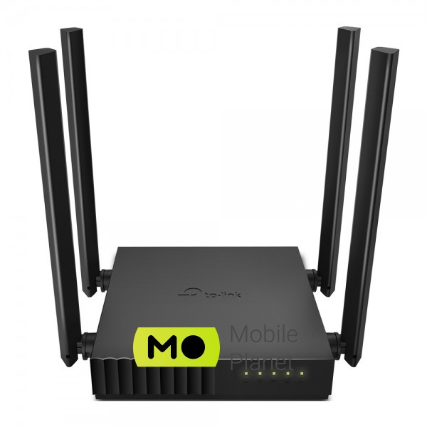 TP-LINK Archer C54 AC1200 (UA)