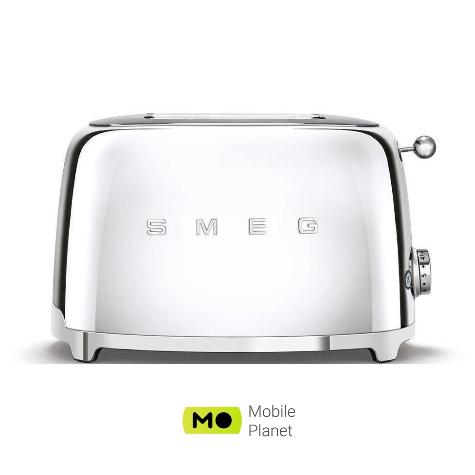 Тостер SMEG TSF01SSEU (EU)