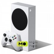 Microsoft Xbox Series S 512GB 