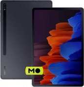 Samsung Galaxy Tab S7 Plus 12.4 Wi-Fi 6/128Gb Black (SM-T970)