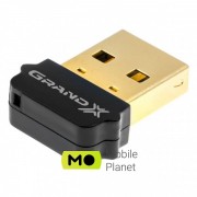 Bluetooth-адаптер Grand-X BT40G