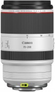 Canon RF 70-200mm f/2.8L IS USM (3792C005) (UA)