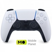 DualSense Wireless Controller White (PS5)