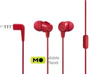 JBL C50HI Red (JBLC50HIRED)