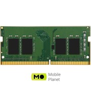 Kingston DDR4 3200 (KVR32S22S6 / 8)