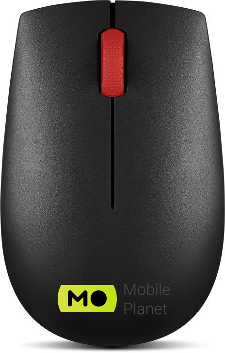 Мышь Lenovo Essential Compact Wireless Mouse (4Y50R20864) (UA)