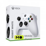 Microsoft Xbox Series X | S Wireless Controller with Bluetooth (Robot White) QAS-00002