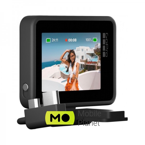 Модуль-экран для HERO8 Display Mod (AJLCD-001-EU)