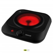 Sencor SCP1763BK (UA)
