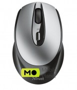 Trust Zaya Rechargeable WL (Black) (23809_TRUST) (UA)