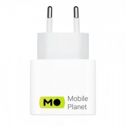 USB-C Power Adapter 20W (MHJE3)