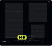 Whirlpool WFS 0160 NE