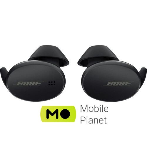 Bose Sport Earbuds (Black) (805746-0010)