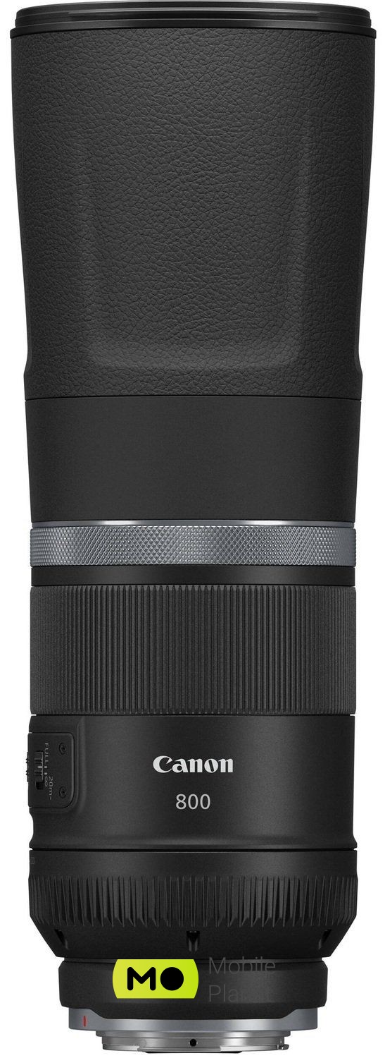 Об'єктив Canon RF 800mm f / 11 IS STM (3987C005) (UA)