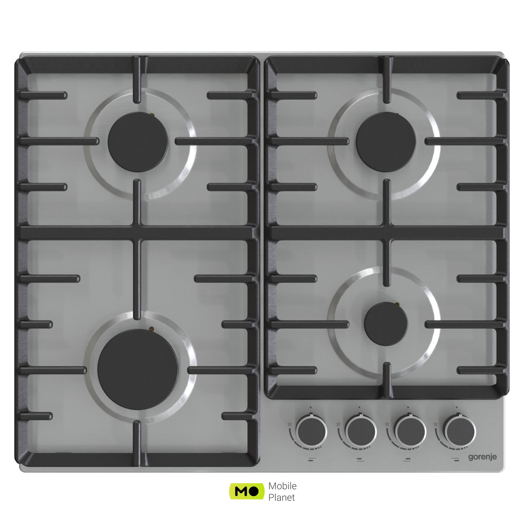 Варильна поверхня Gorenje G642ABX