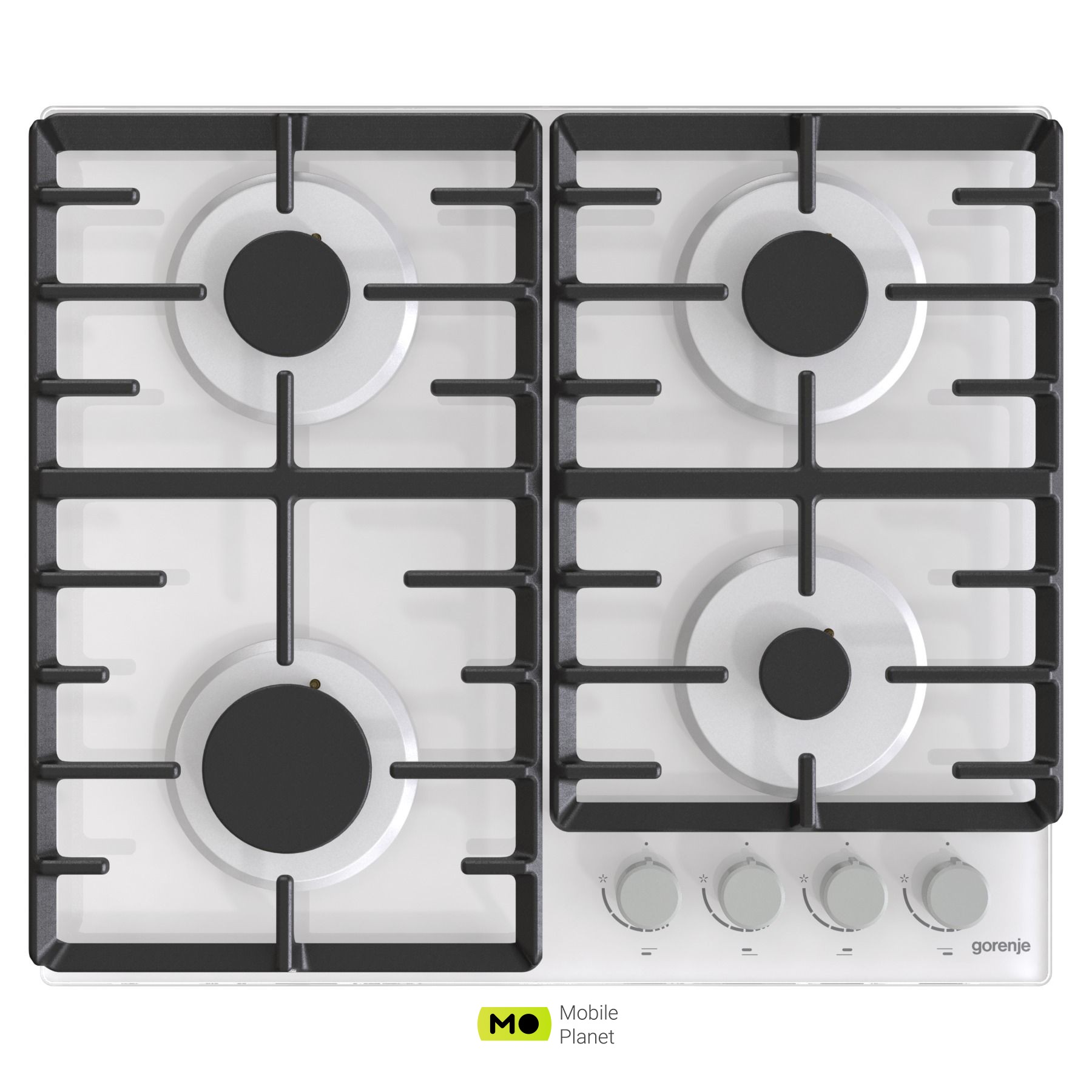 Варильна поверхня Gorenje GT642AXW