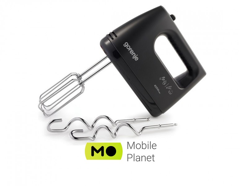 Міксер Gorenje M460CBK