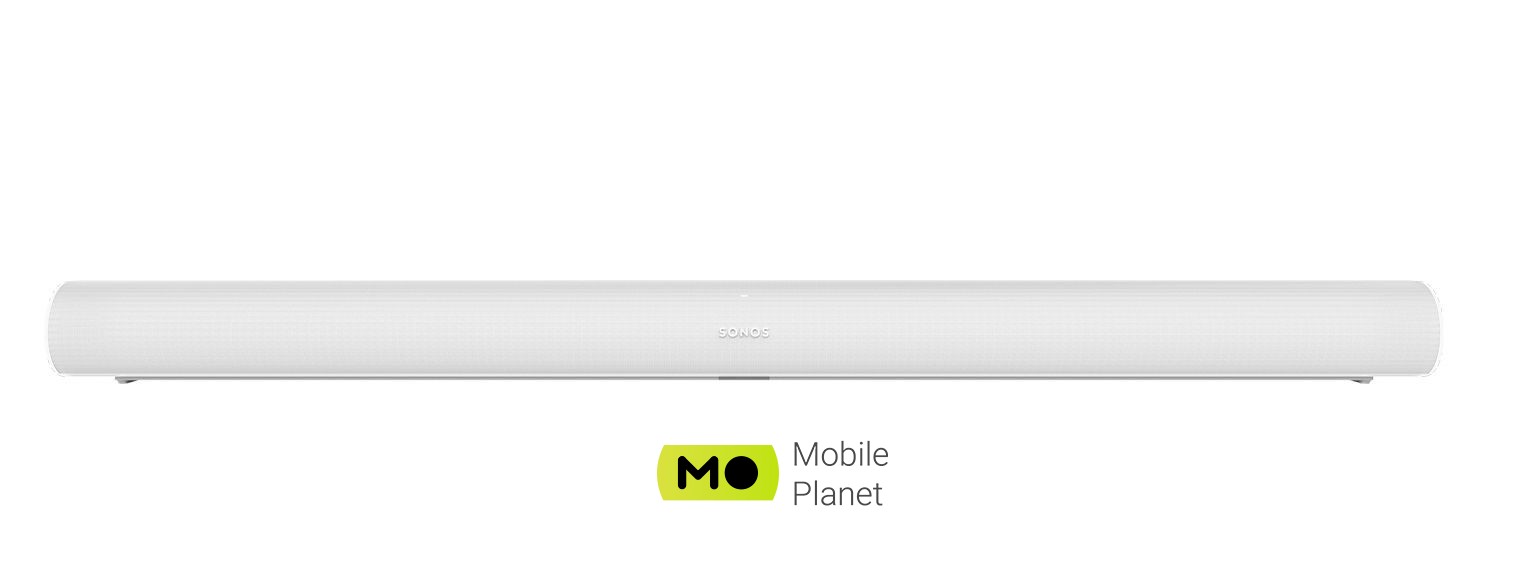 Sonos Arc (White) (ARCG1EU1) (UA)