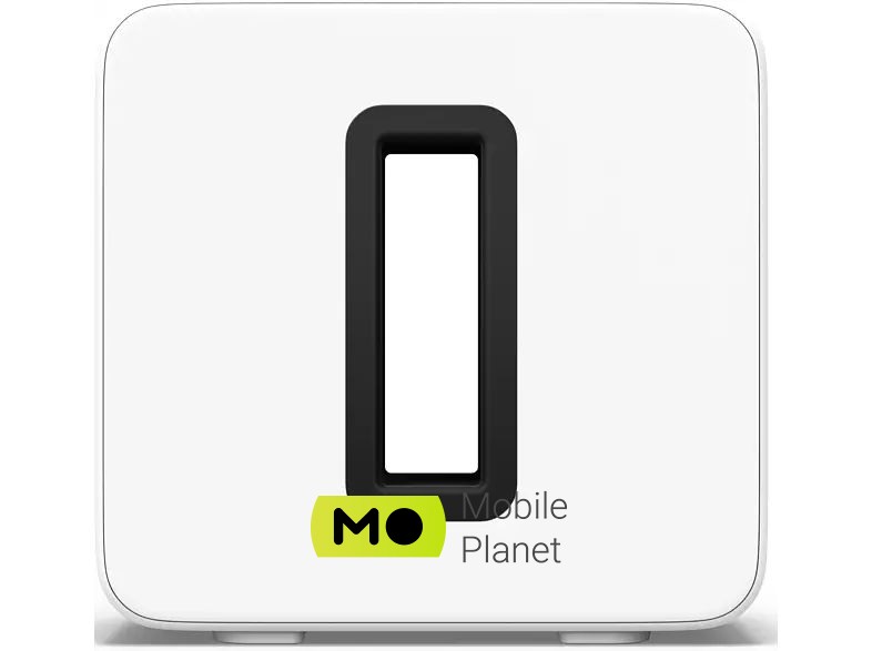 Акустична система Sonos Sub (White) (SUBG3EU1)