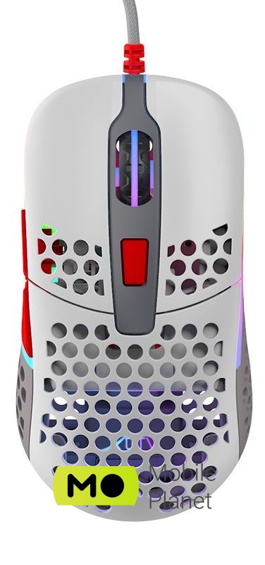 Миша Xtrfy M42 RGB (Retro) (XG-M42-RGB-RETRO) (UA)