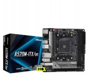 ASRock A520M-ITX / AC EU