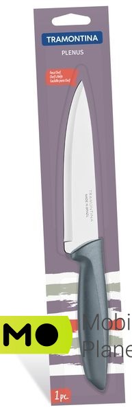 Chef Tramontina PLENUS, 152 мм (23426/166) (UA)