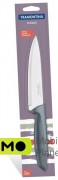 Chef Tramontina PLENUS, 152 мм (23426/166) (UA)
