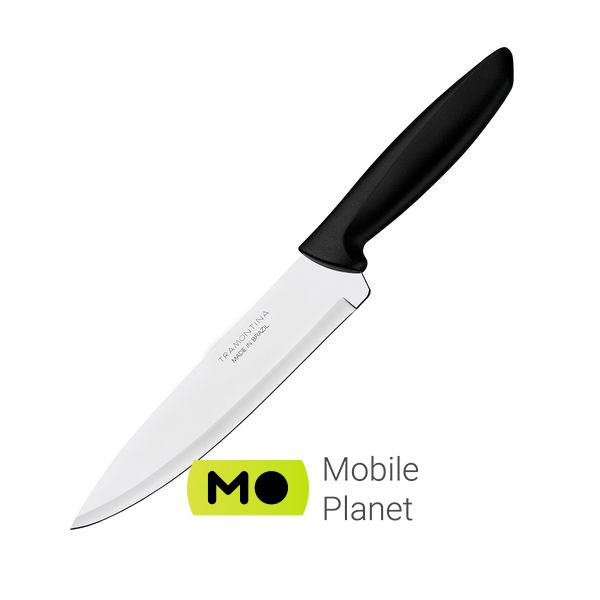 Chef Tramontina PLENUS, 178 мм (23426/107) (UA)