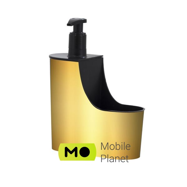 Дозатор для мыла Herevin Copper (161267-003) (UA)