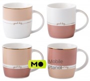 Limited Edition Good Day (B35-P246A / B / C / D) (UA)