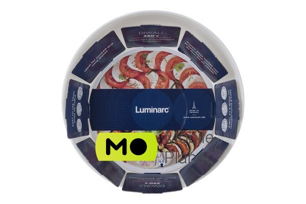 Luminarc DIWALI, 22 см (N3273) (UA)